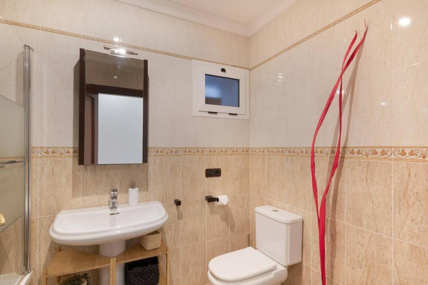 Canteras Beach Apartment Las Palmas Exterior photo