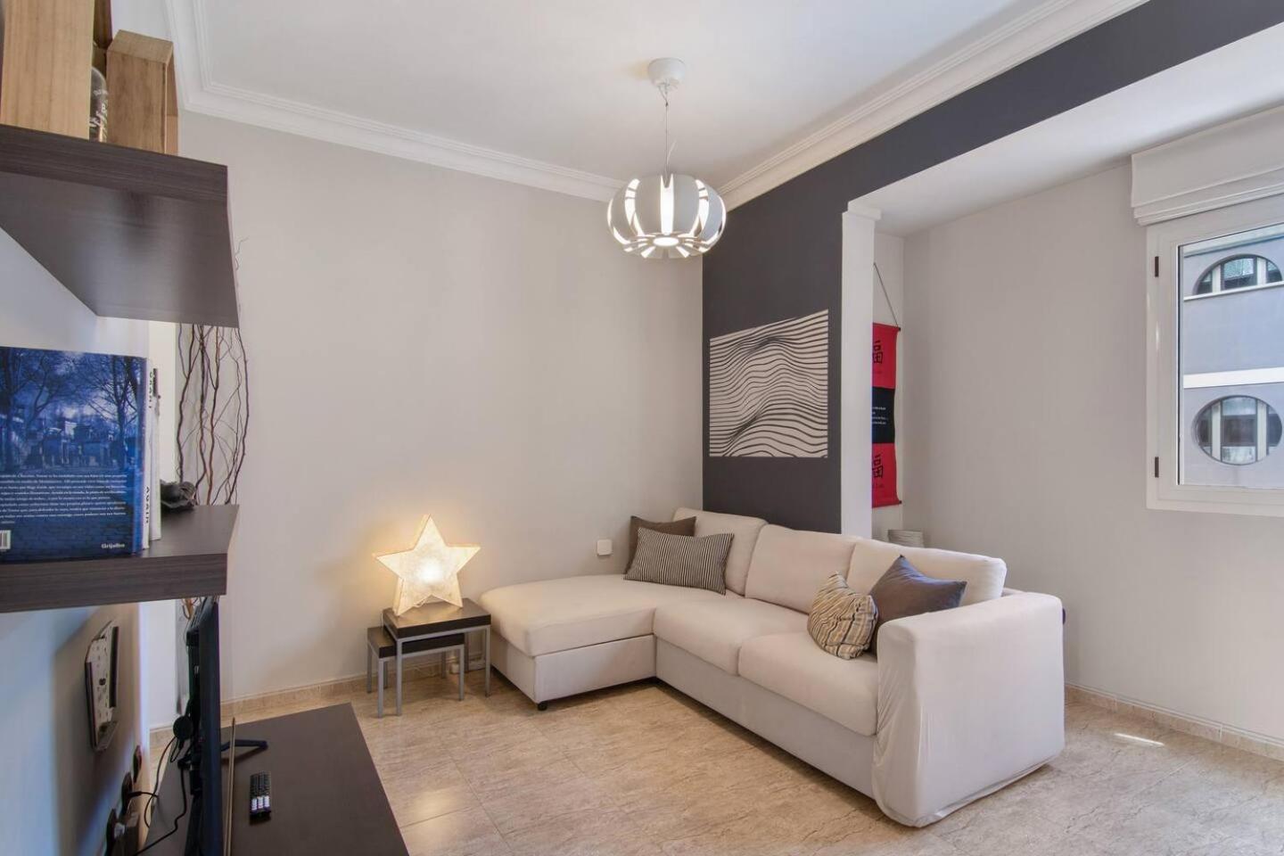 Canteras Beach Apartment Las Palmas Exterior photo